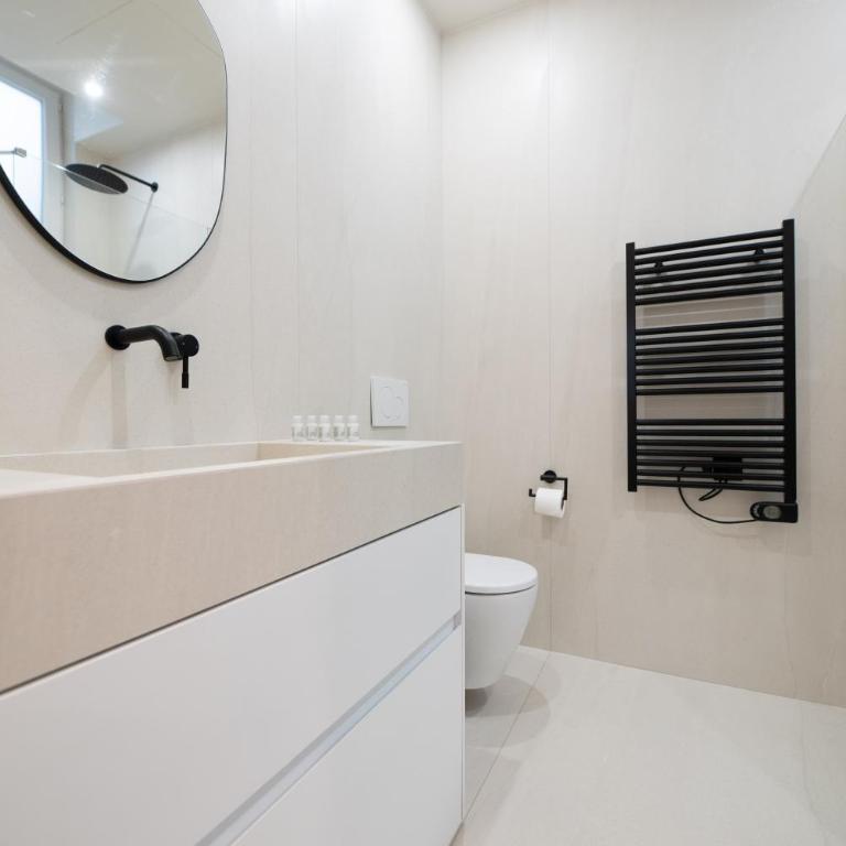 Austerlitz-Bastille Residence - Appartamento Deluxe con 1 Camera da Letto - 3