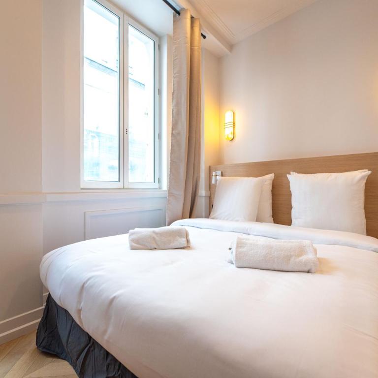 Austerlitz-Bastille Residence - Appartamento Deluxe con 1 Camera da Letto - 4