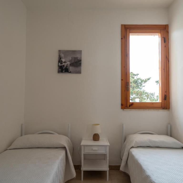 Mati in Poesia 10 - Casa Vacanze - 8