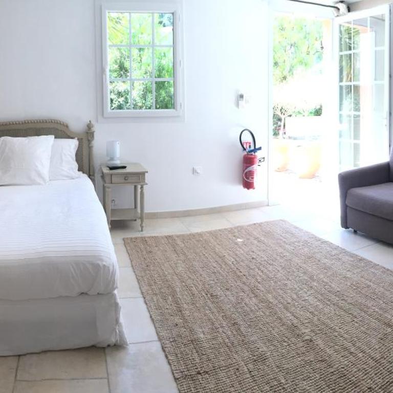Villa Saint Paul - Studio - 7