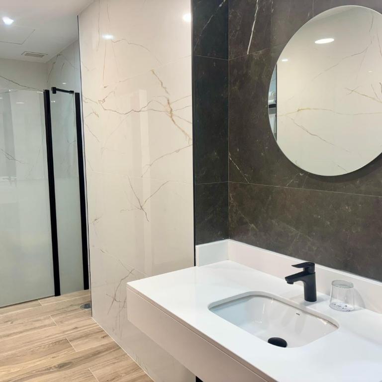 ARVA Santiago León - Suite - 6