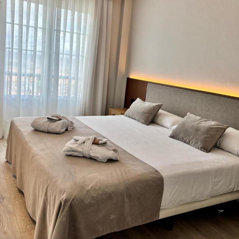 ARVA Santiago León - Suite - 4