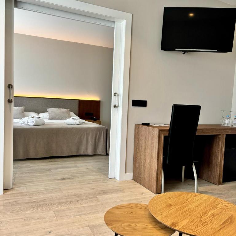 ARVA Santiago León - Suite - 5