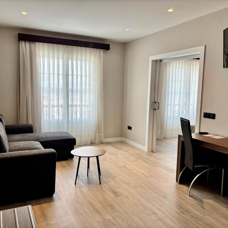 ARVA Santiago León - Suite - 8