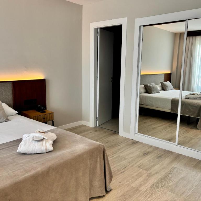 ARVA Santiago León - Suite - 9