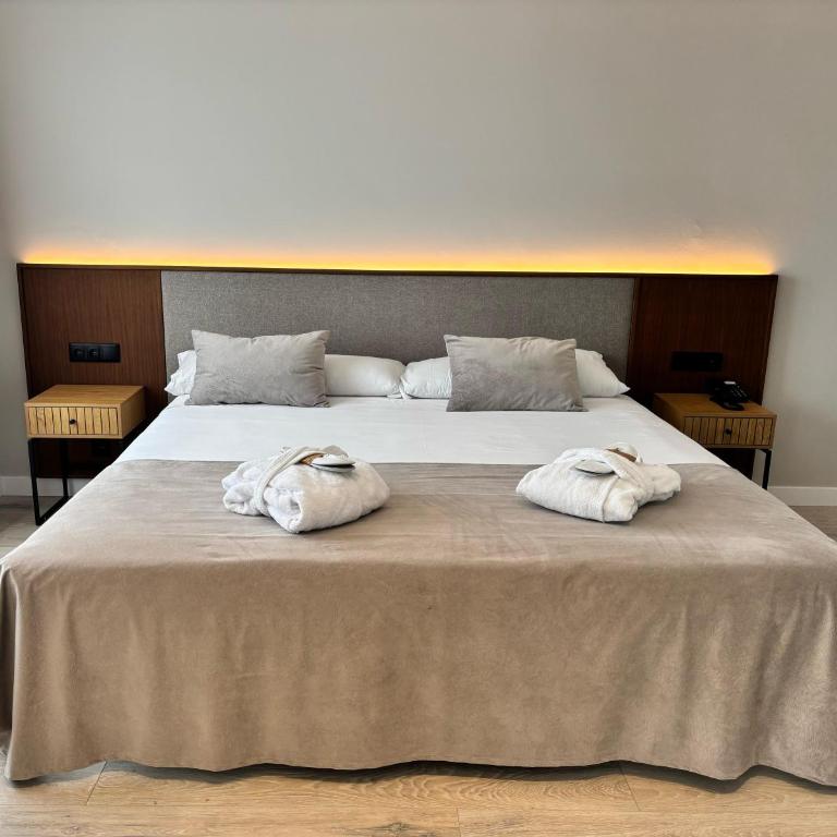 ARVA Santiago León - Suite - 10