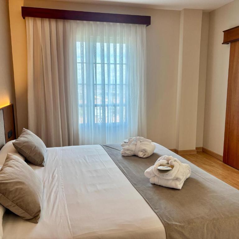 ARVA Santiago León - Suite - 15