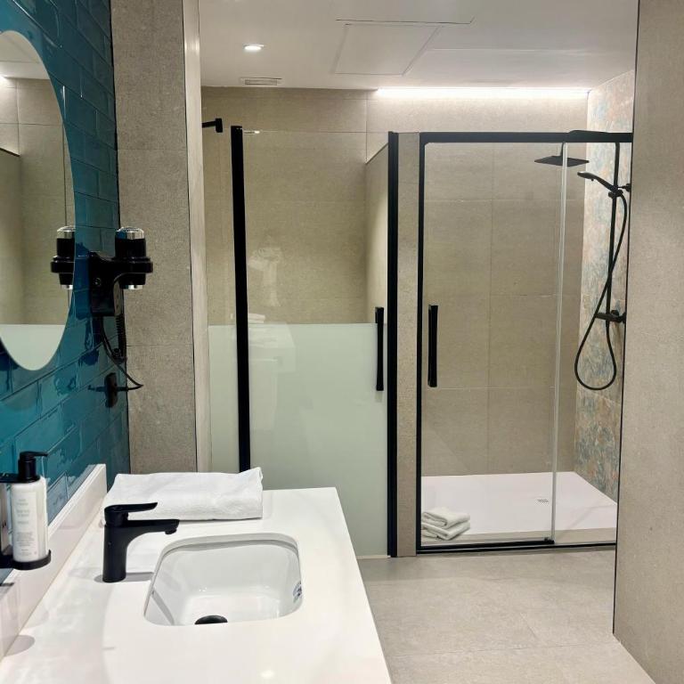 ARVA Santiago León - Suite - 17