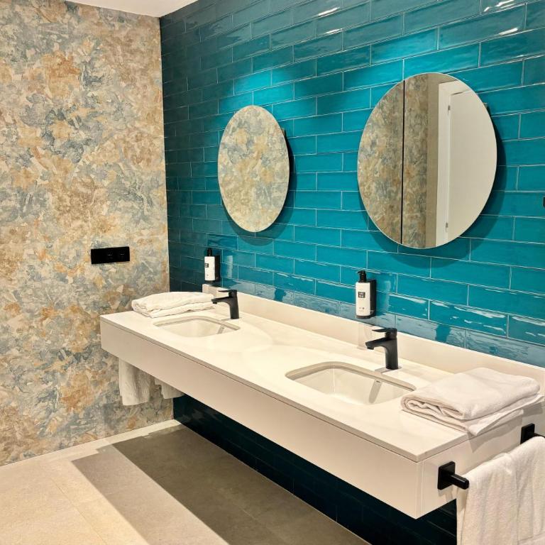 ARVA Santiago León - Suite - 1