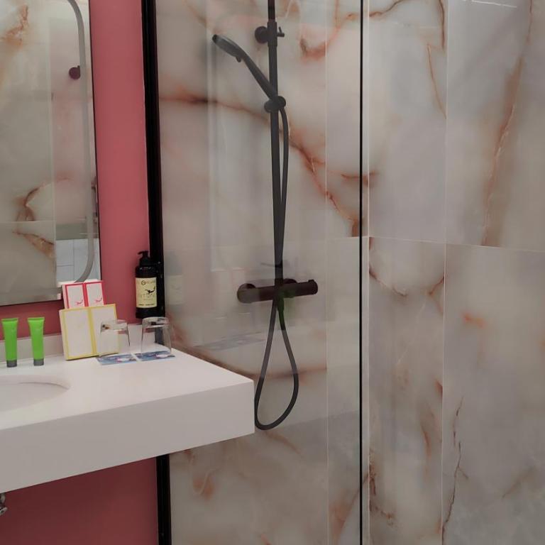 Apartamentos Ritual Casablanca - Apartamento de 1 dormitorio - 10