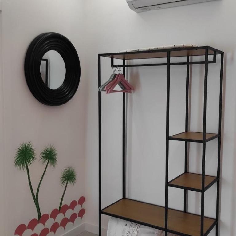 Apartamentos Ritual Casablanca - Apartamento de 1 dormitorio - 7
