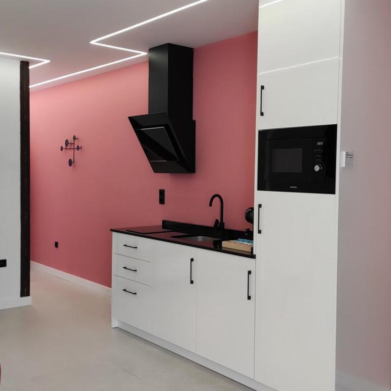 Apartamentos Ritual Casablanca - Apartamento de 1 dormitorio - 3