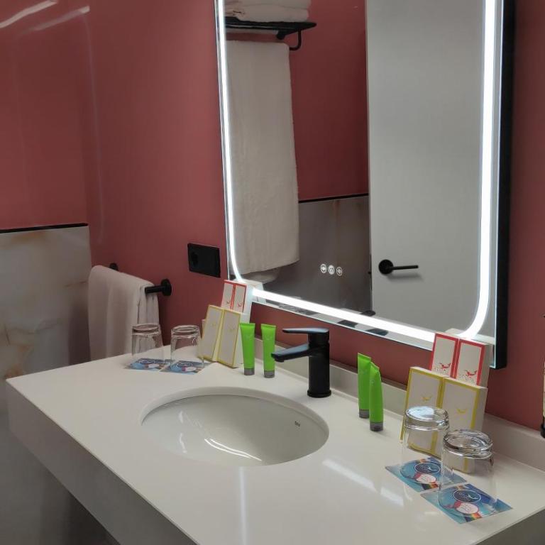 Apartamentos Ritual Casablanca - Apartamento de 1 dormitorio - 4