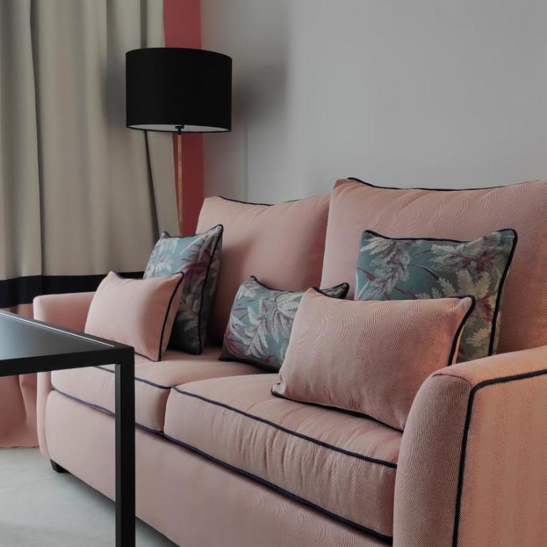 Apartamentos Ritual Casablanca - Apartamento de 1 dormitorio - 13