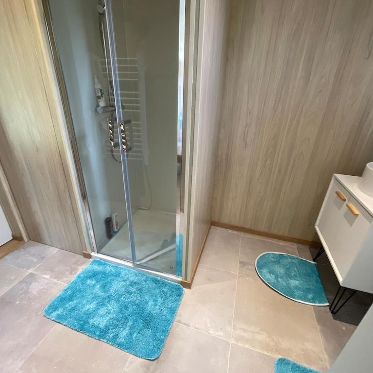 Greenkub Serenity - Maison 1 Chambre - 24