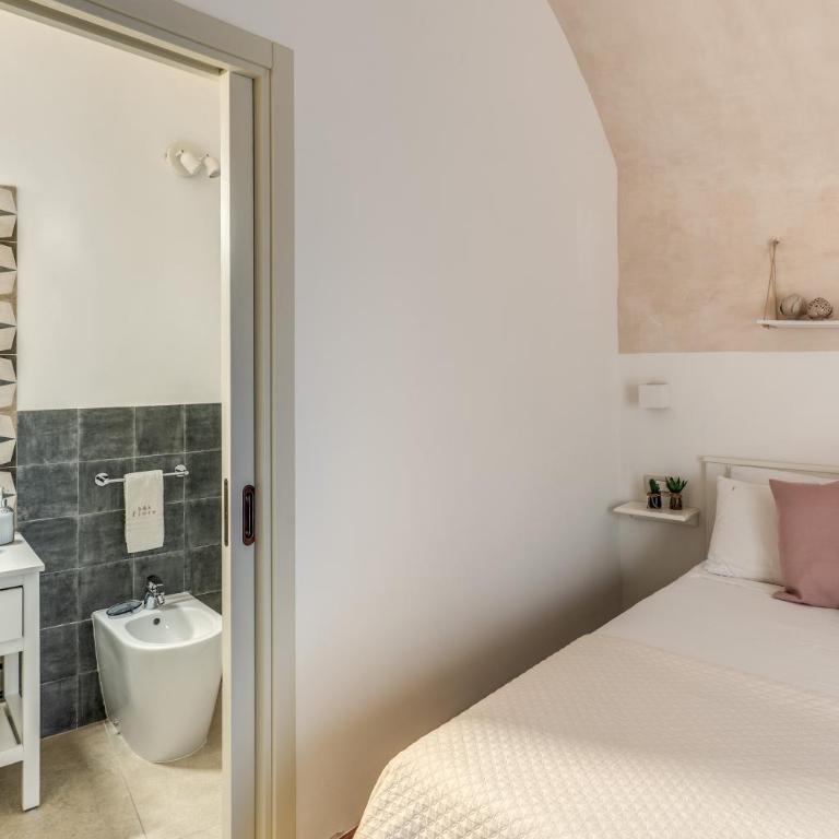 B&B Fiore - Standard Double Room - 1