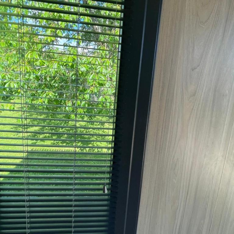 Greenkub Serenity - Maison 1 Chambre - 16