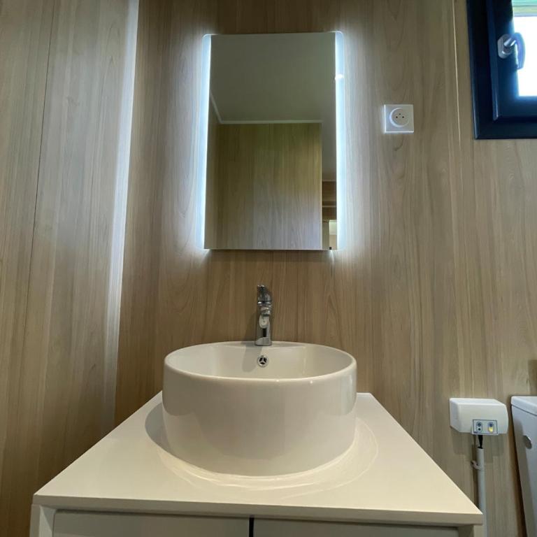 Greenkub Serenity - Maison 1 Chambre - 26