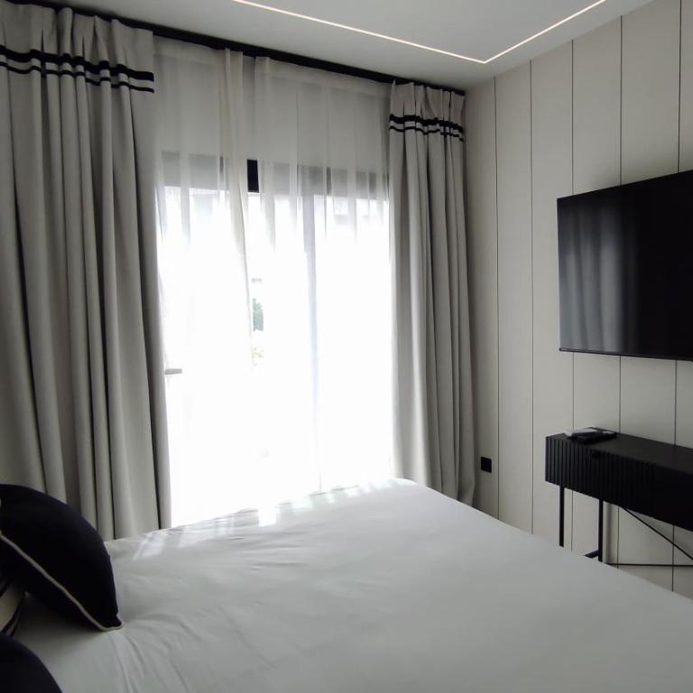 Apartamentos Ritual Casablanca - Apartamento de 1 dormitorio - 5