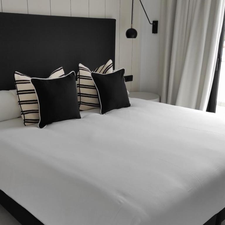 Apartamentos Ritual Casablanca - Apartamento de 1 dormitorio - 10