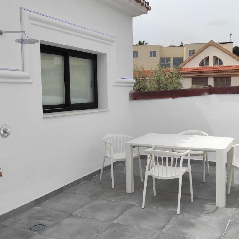 Apartamentos Ritual Casablanca - Apartamento de 1 dormitorio - 12