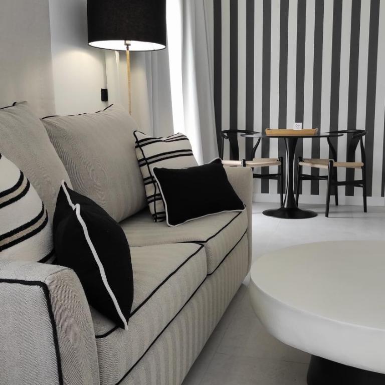 Apartamentos Ritual Casablanca - Apartamento de 1 dormitorio - 13