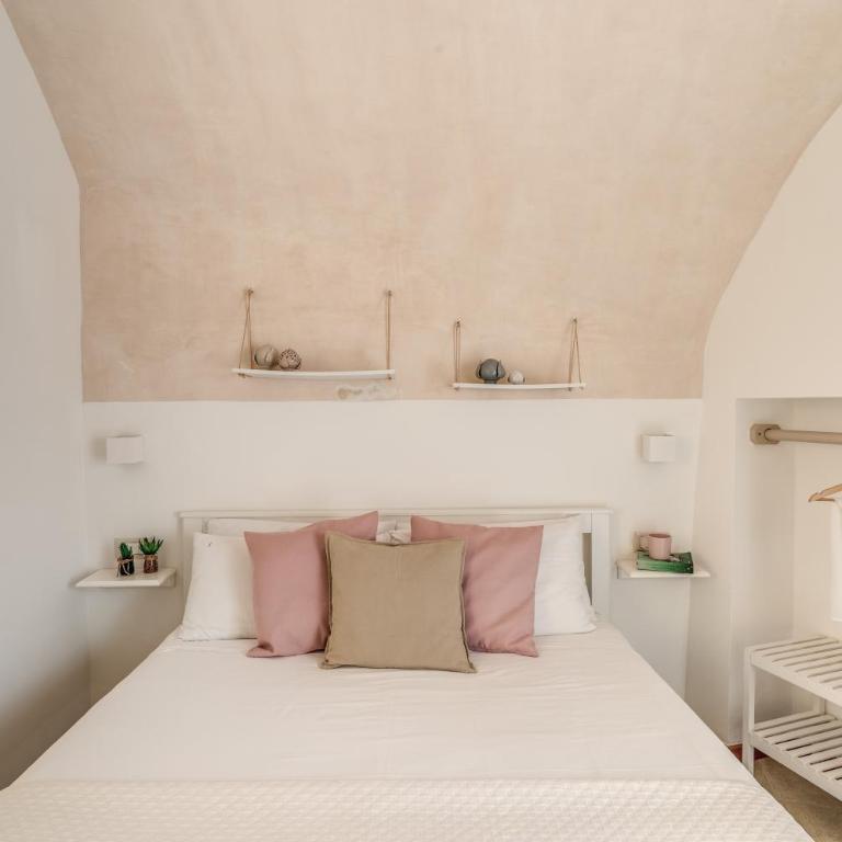 B&B Fiore - Standard Double Room - 3