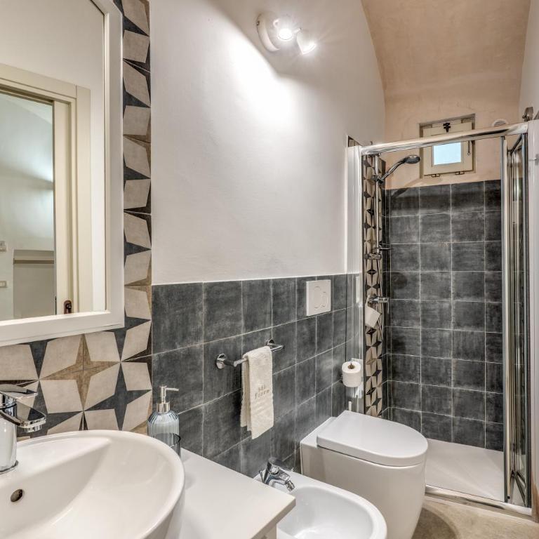 B&B Fiore - Standard Double Room - 8