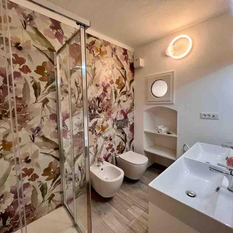 Dantis Domus at the beach - One-Bedroom Apartment - 39