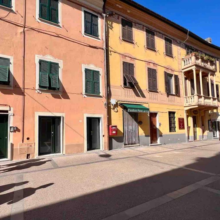 Dantis Domus at the beach - One-Bedroom Apartment - 7