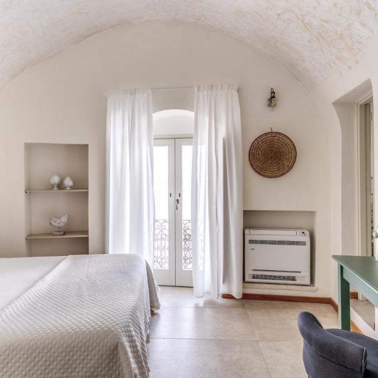 B&B Fiore - Double Room - 4
