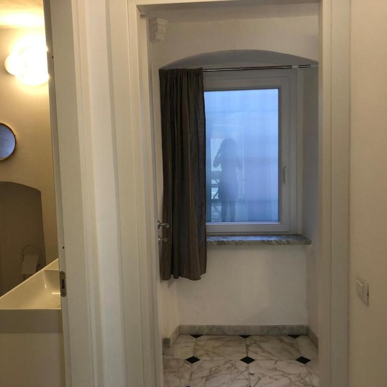 Dantis Domus at the beach - One-Bedroom Apartment - 36