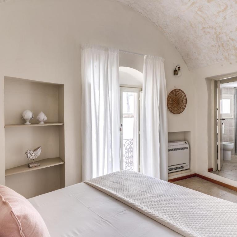 B&B Fiore - Double Room - 5