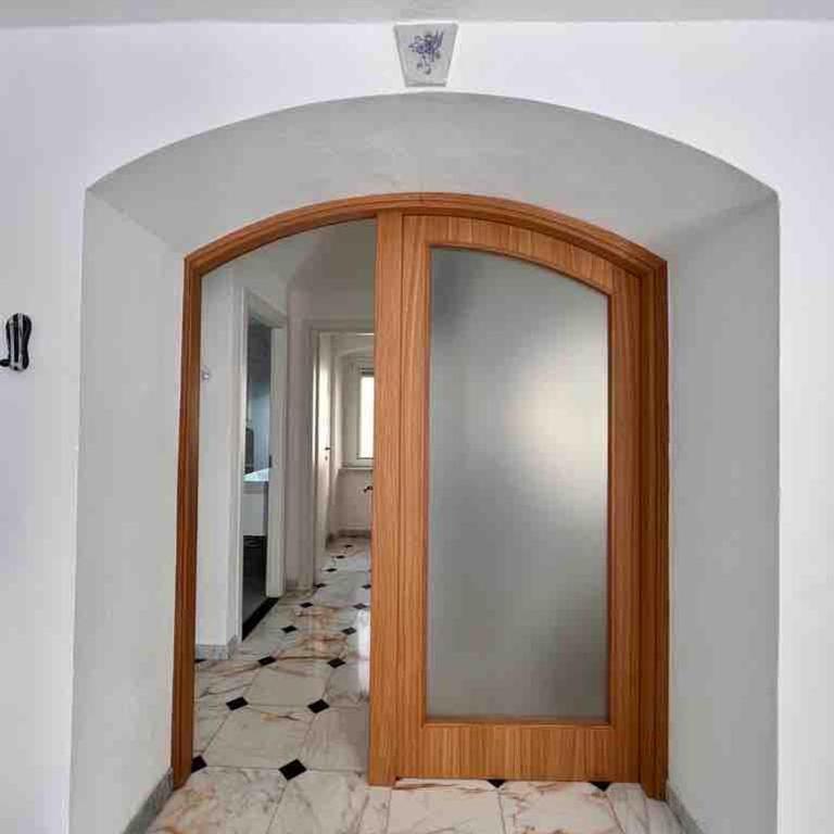 Dantis Domus at the beach - One-Bedroom Apartment - 28
