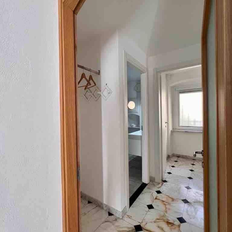Dantis Domus at the beach - One-Bedroom Apartment - 30