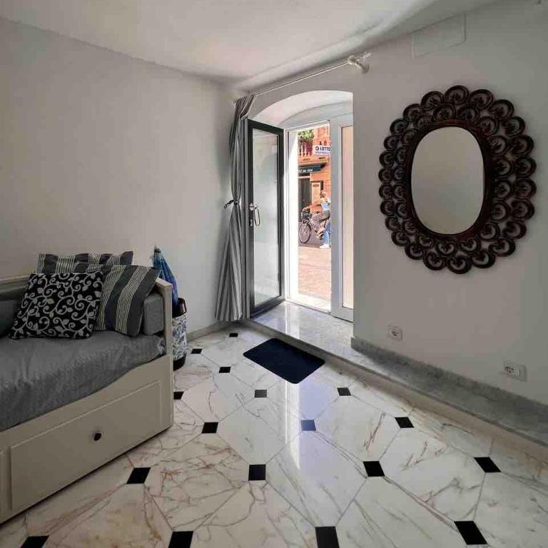 Dantis Domus at the beach - One-Bedroom Apartment - 24