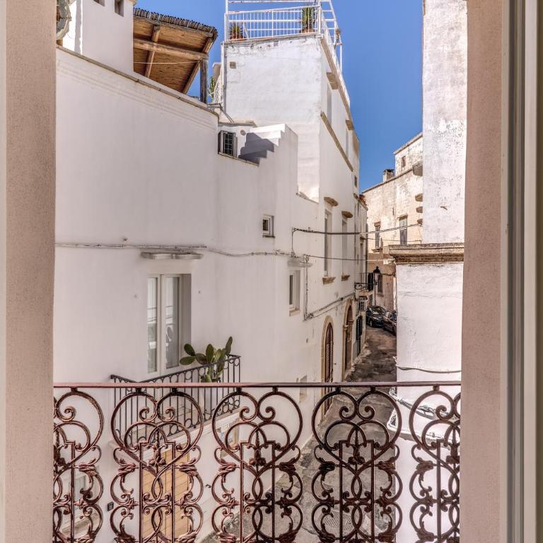 B&B Fiore - Double Room - 9