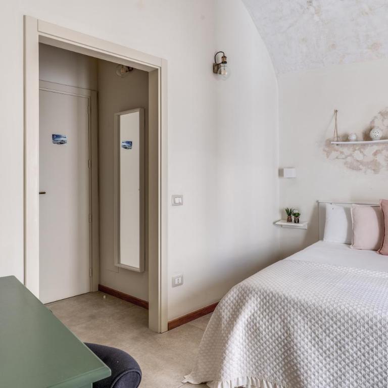 B&B Fiore - Double Room - 7
