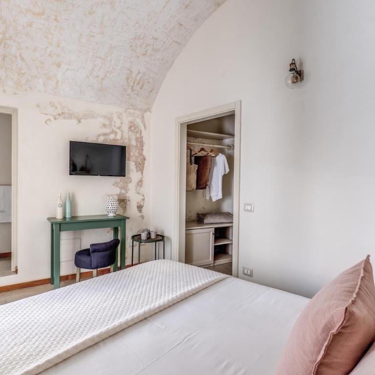 B&B Fiore - Double Room - 8