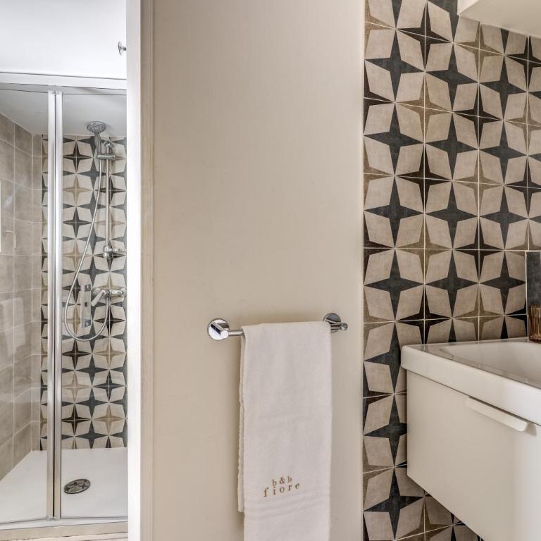 B&B Fiore - Double Room - 10