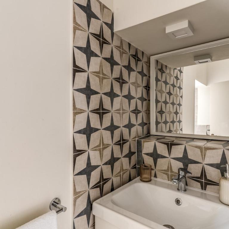 B&B Fiore - Double Room - 12