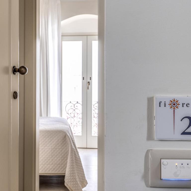 B&B Fiore - Double Room - 13