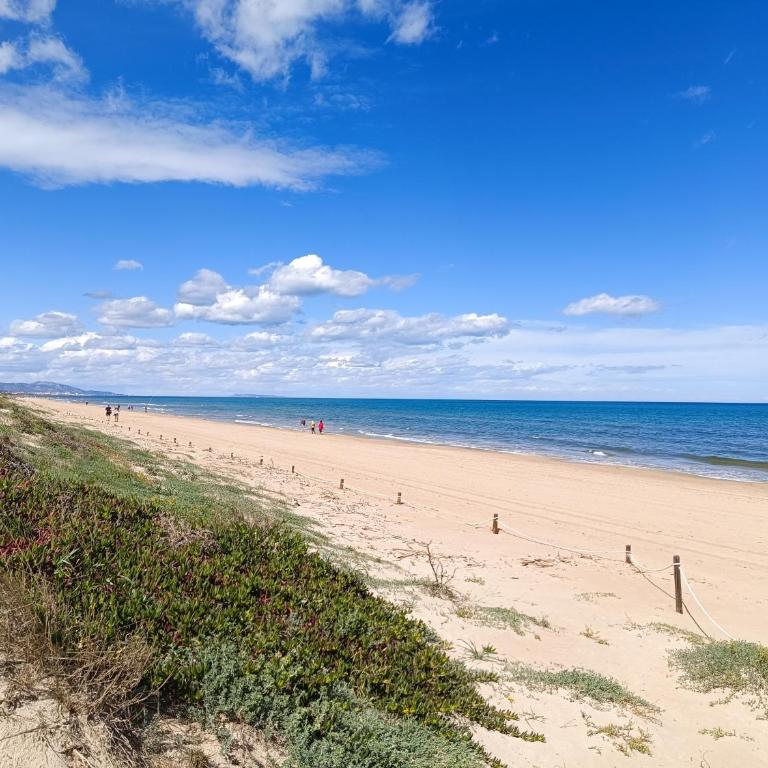 Anacasa San Fernando MET Oliva Nova AP611 - Apartamento con vistas al mar - 28