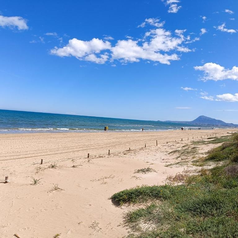 Anacasa San Fernando MET Oliva Nova AP611 - Apartamento con vistas al mar - 29
