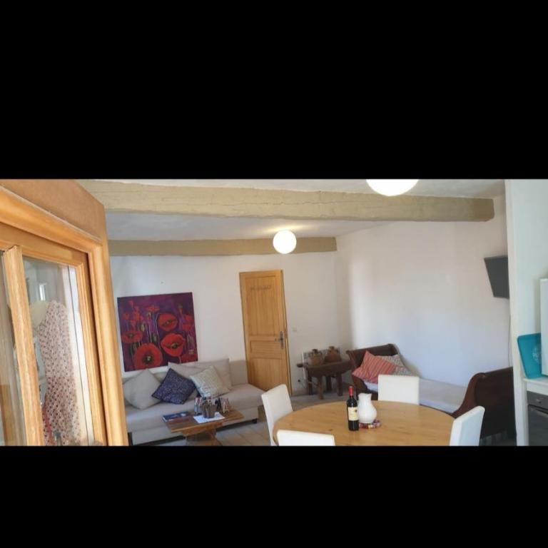 Maison d artiste - Maison 1 Chambre - 6
