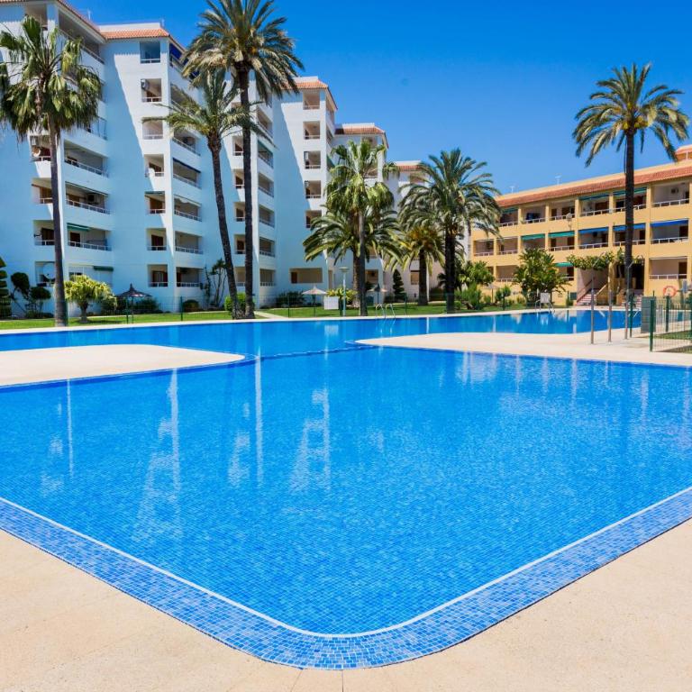 Don Pepe Green Apartment Javea by Rock Rentals - Apartamento con terraza - 6