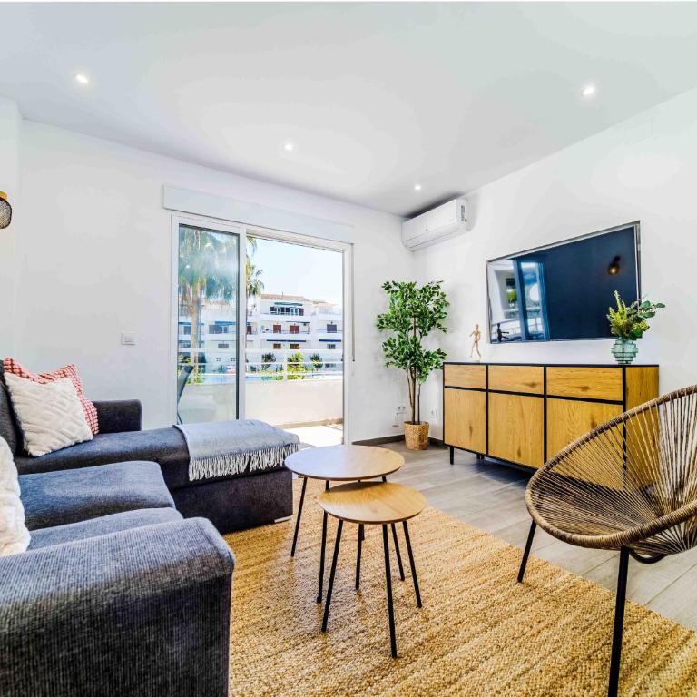 Don Pepe Green Apartment Javea by Rock Rentals - Apartamento con terraza - 8