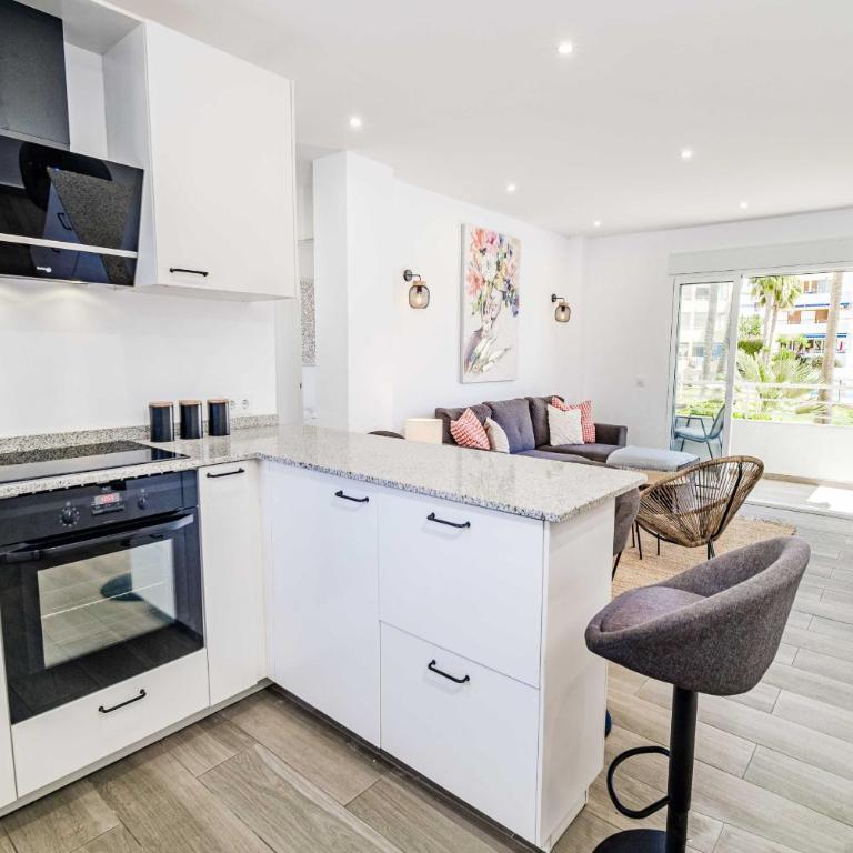 Don Pepe Green Apartment Javea by Rock Rentals - Apartamento con terraza - 11