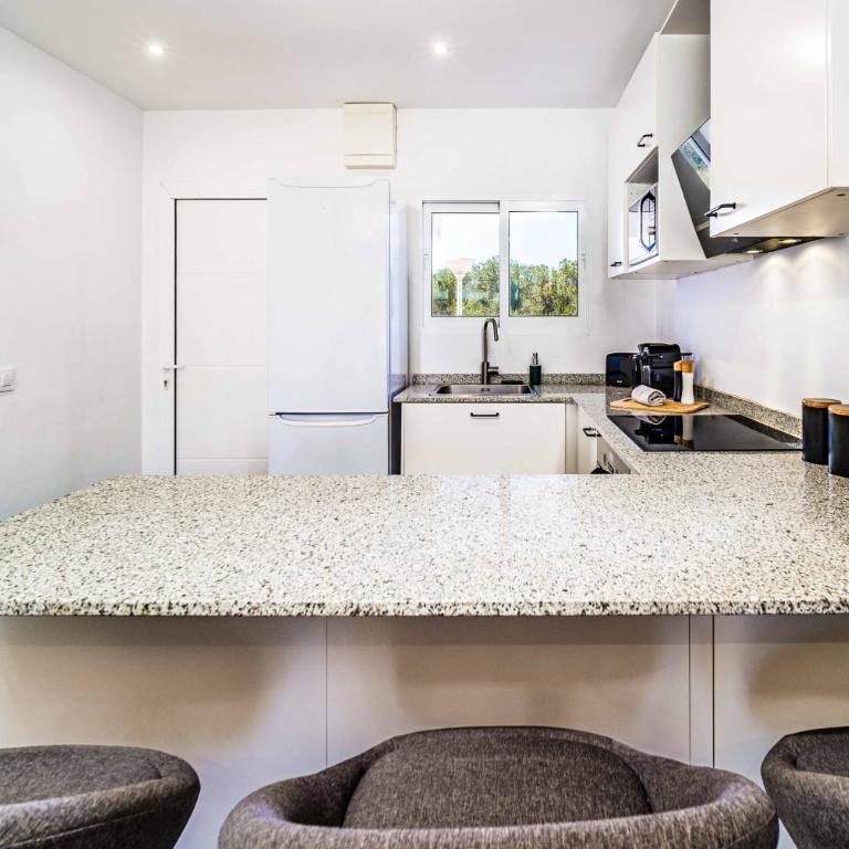 Don Pepe Green Apartment Javea by Rock Rentals - Apartamento con terraza - 13