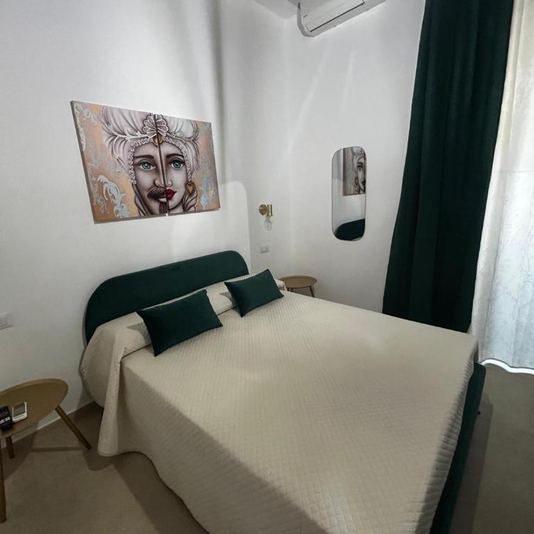 Massimo Rooms and suite - Standard Double Room - 8